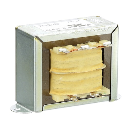 Lbc Bakery Equipment Transformer, 115V , Out 24V 100Va 31400-32